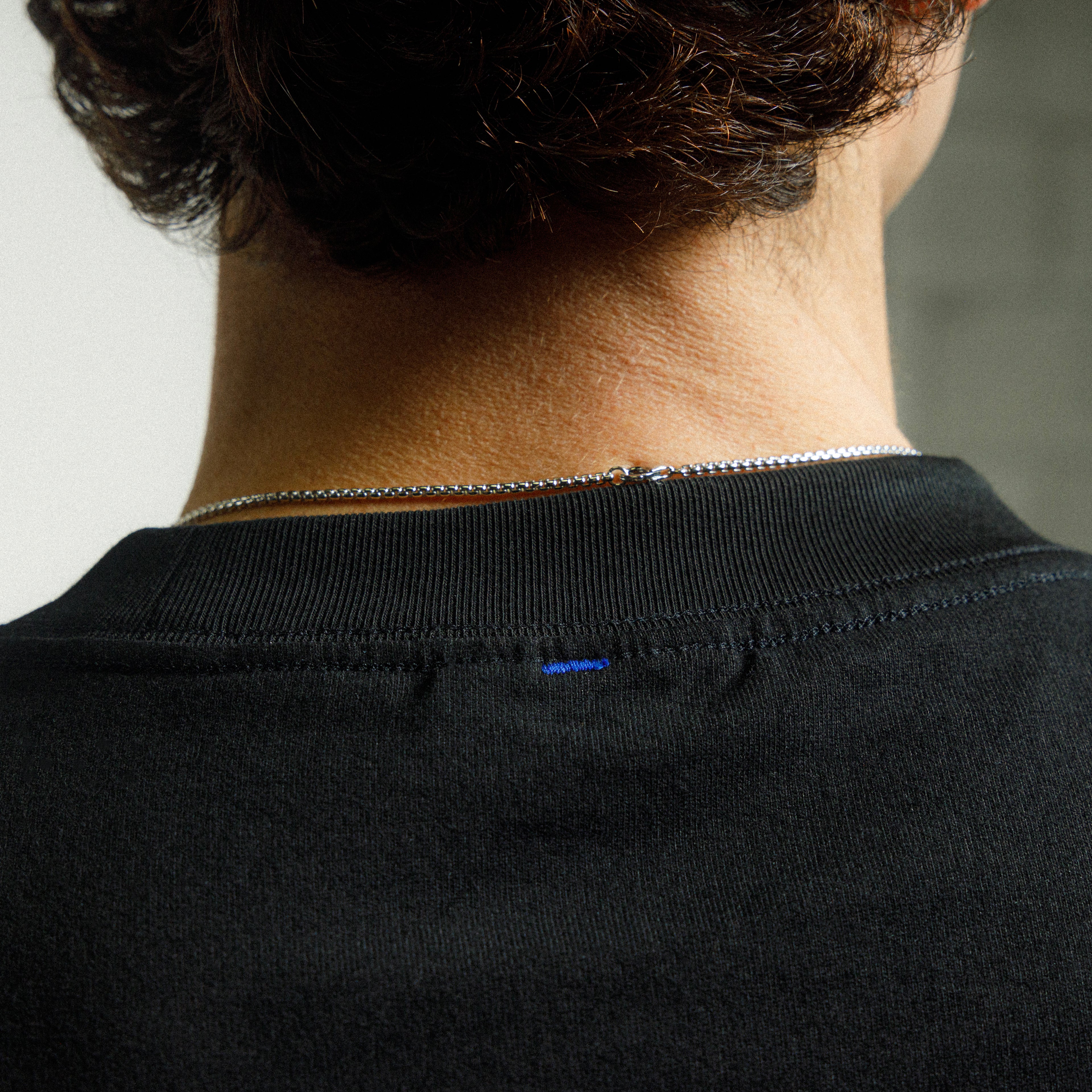 Core Tee - Black
