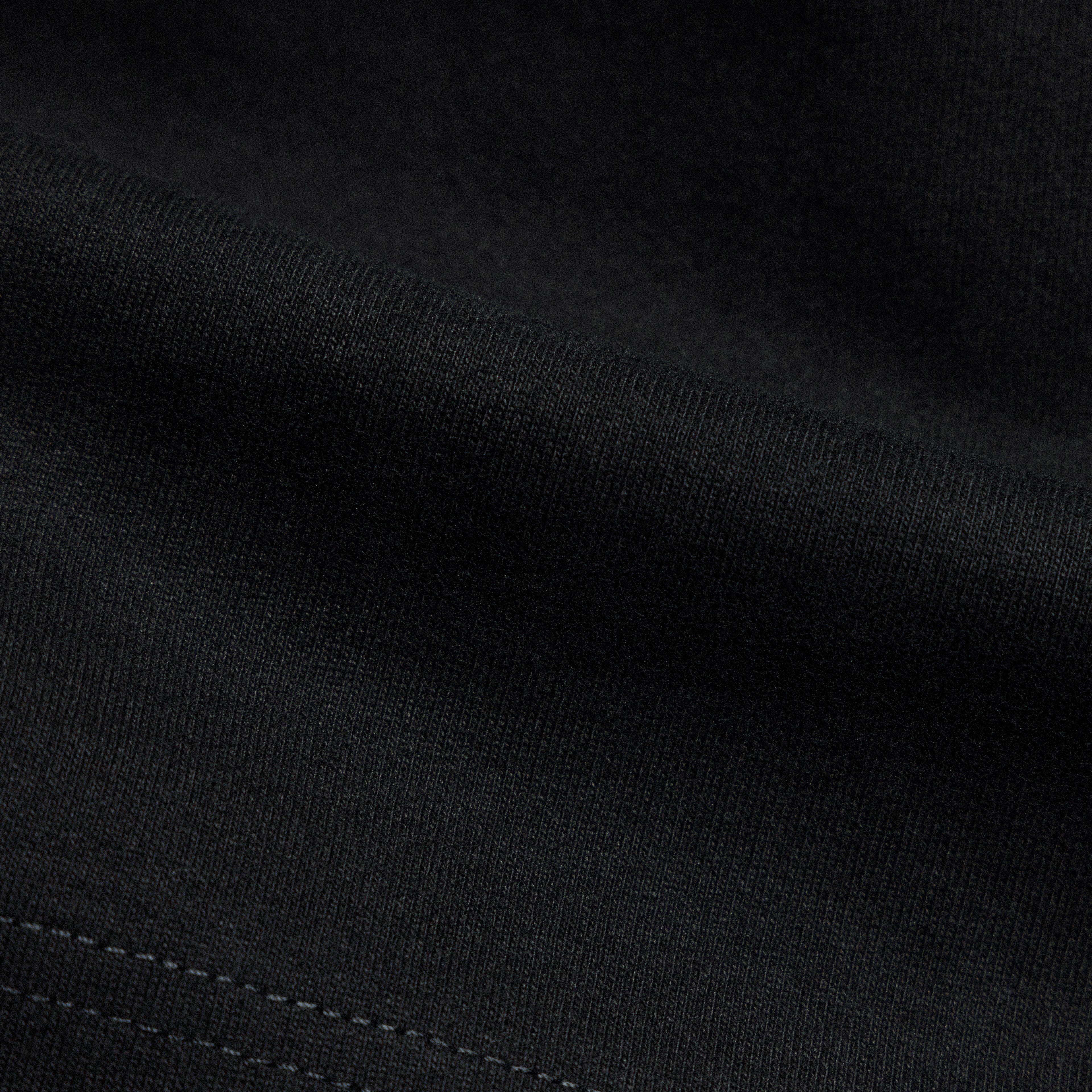 Core Tee - Black