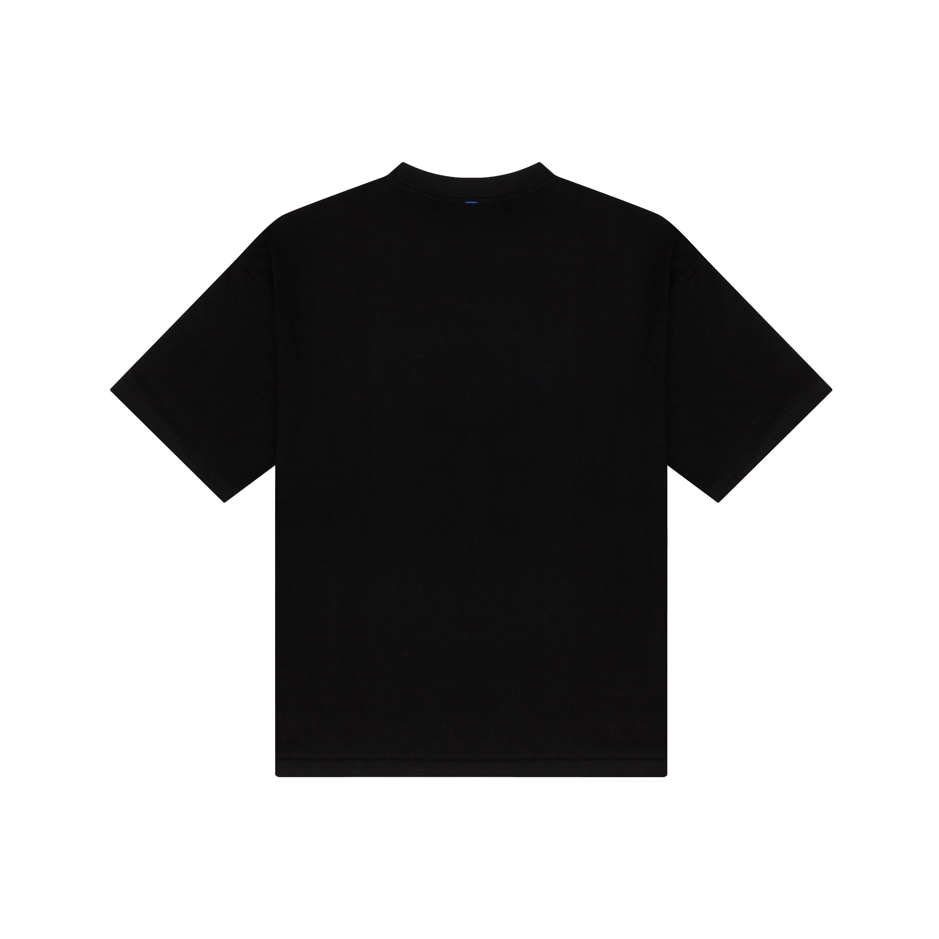 Core Tee - Black