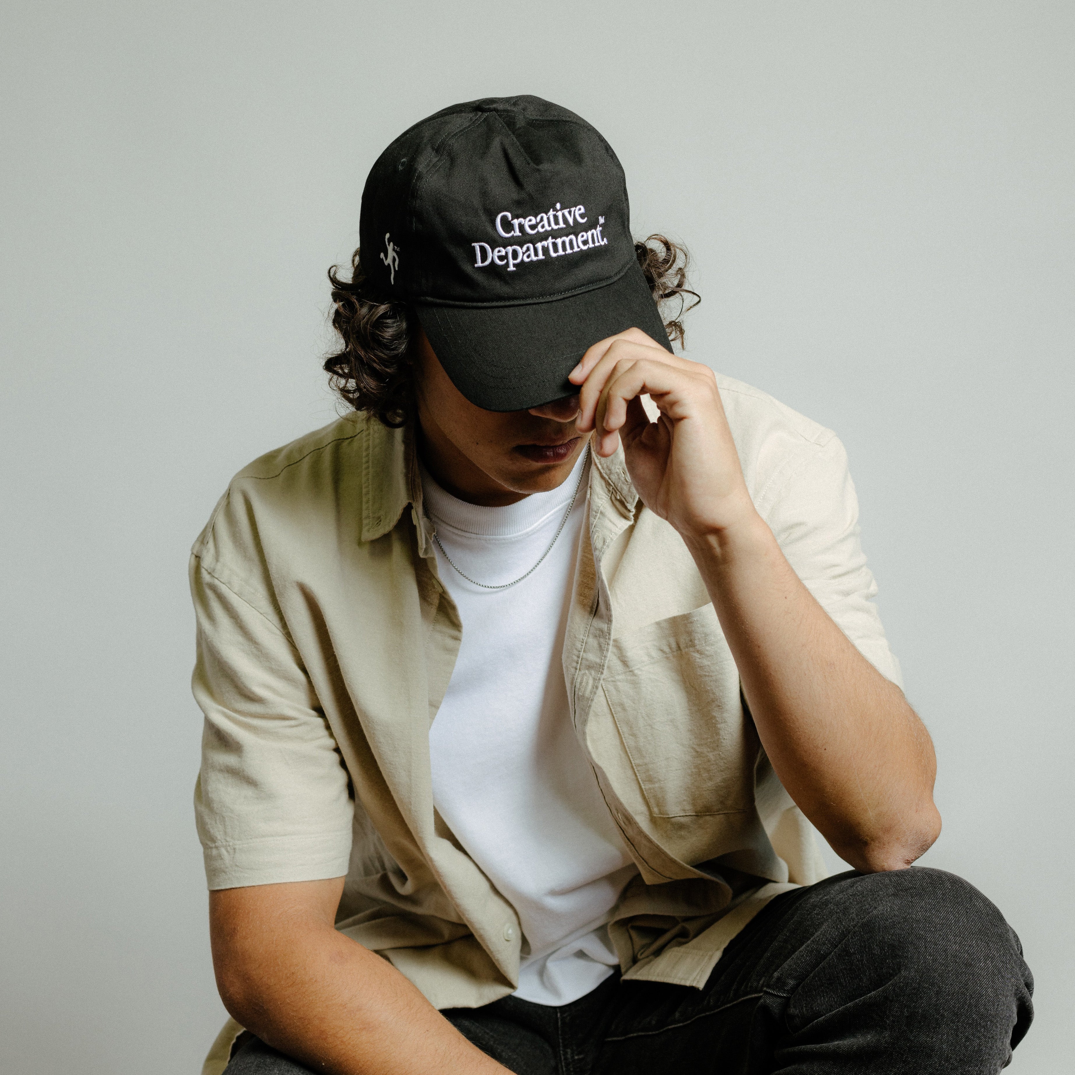 The Black Hat