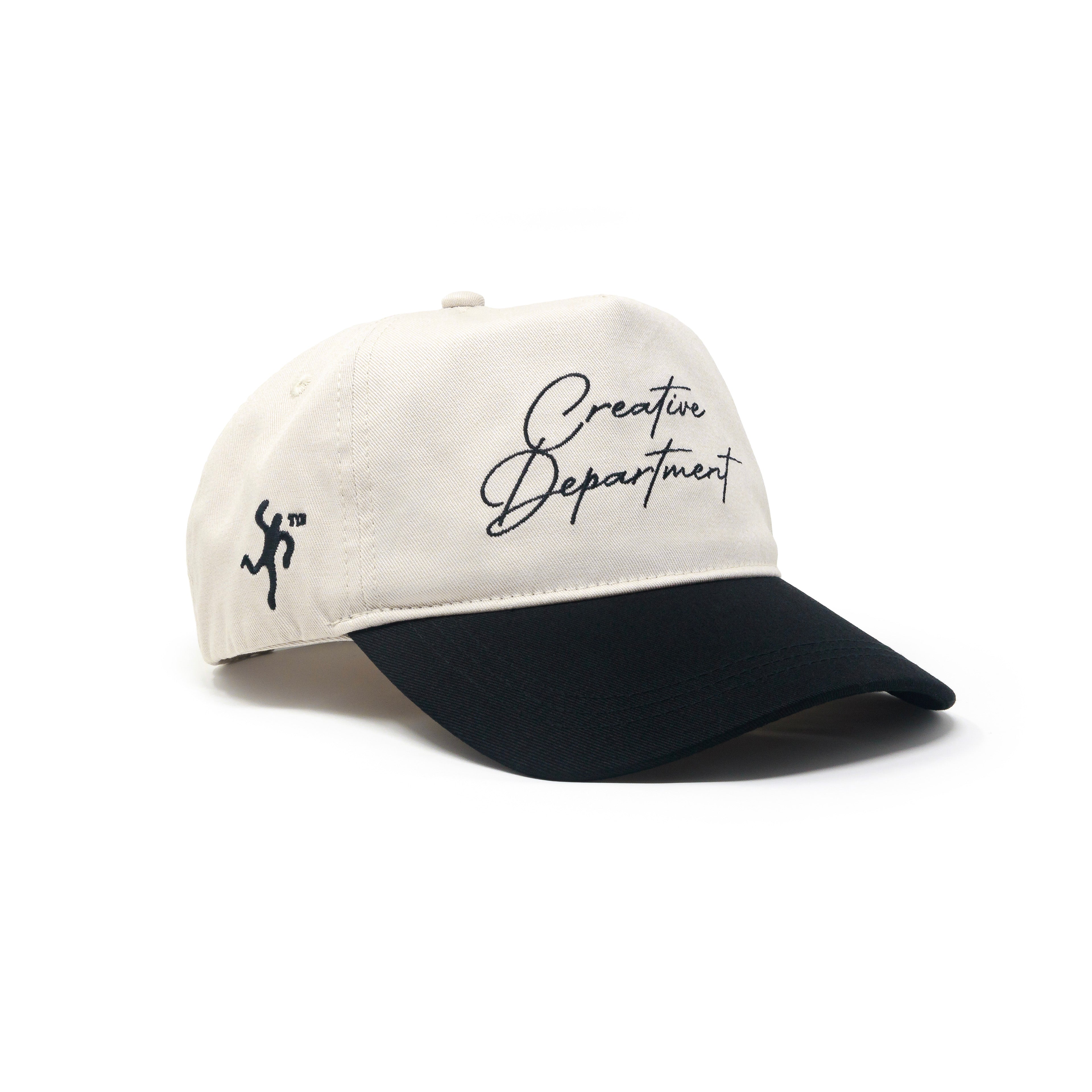 Signature Series - Black & Cream