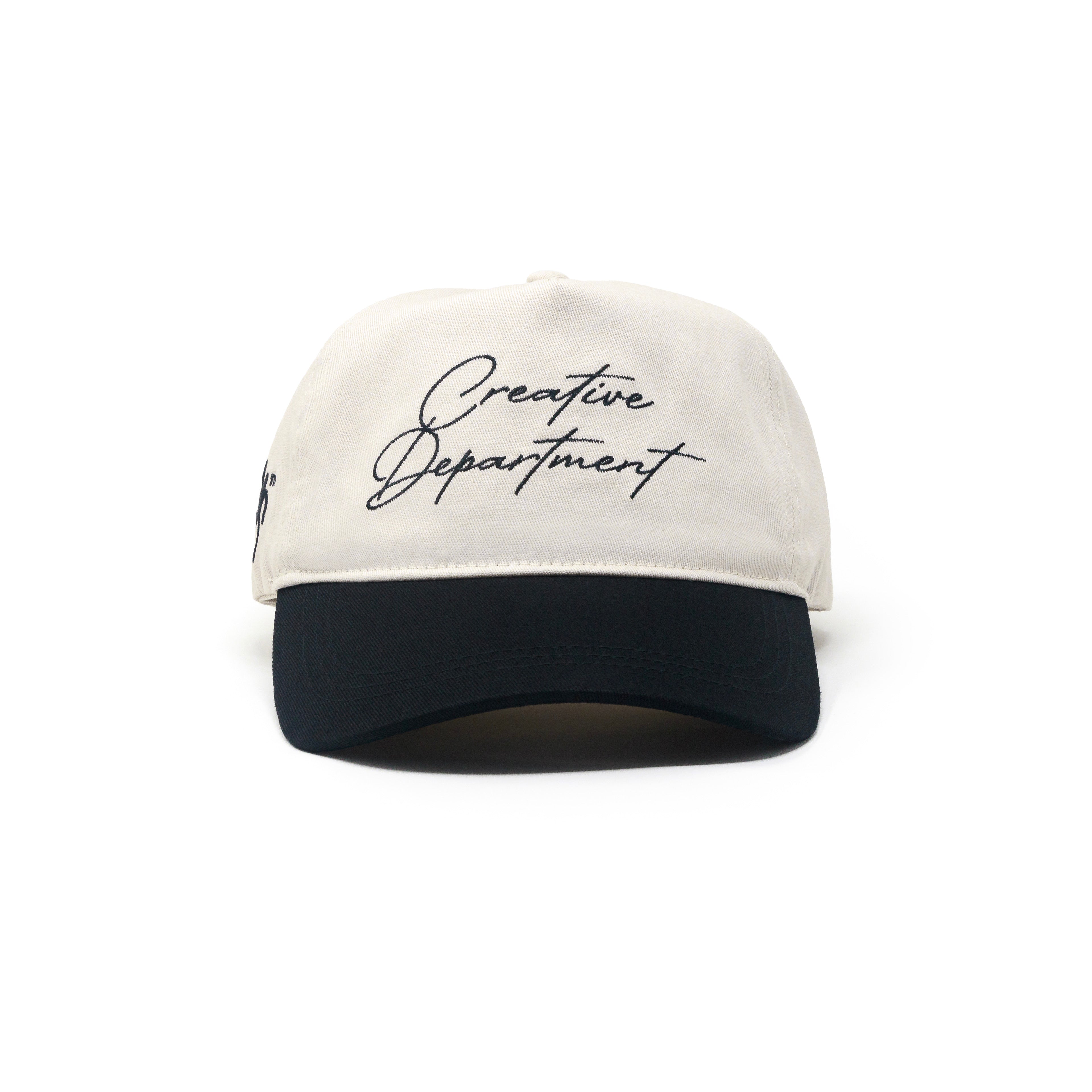 Signature Series - Black & Cream