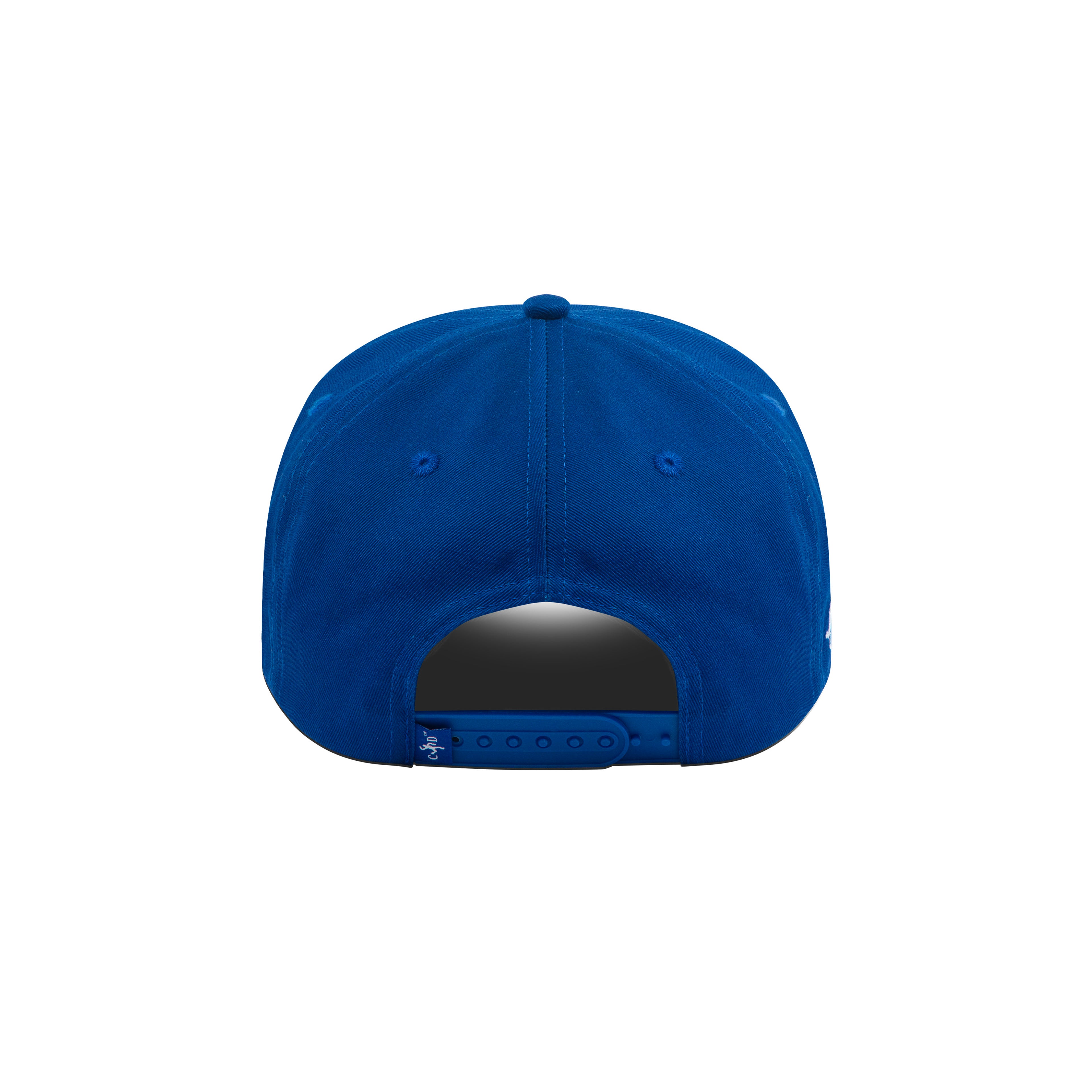 CREATE! Blue Hat