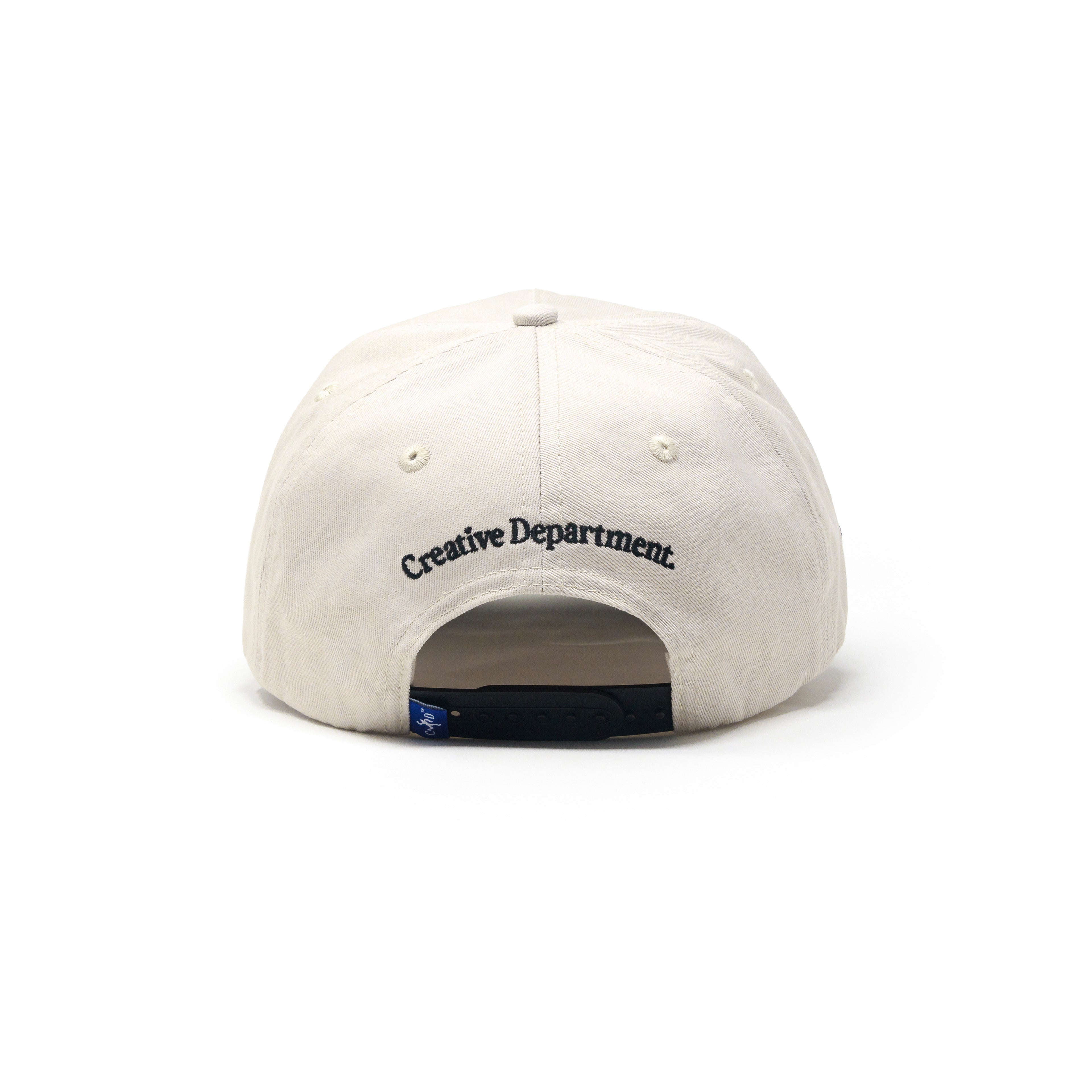 Signature Series - Black & Cream
