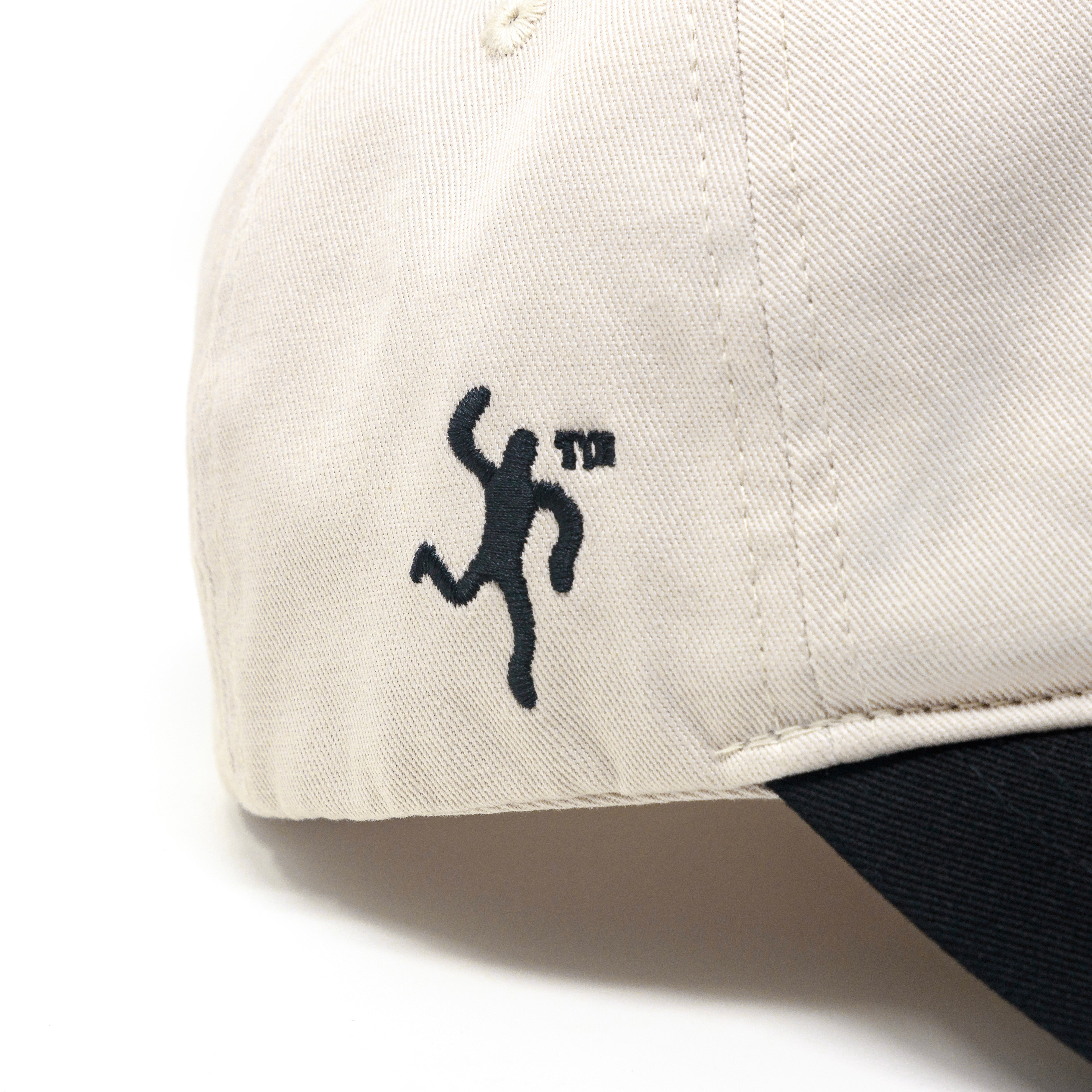 Signature Series - Black & Cream