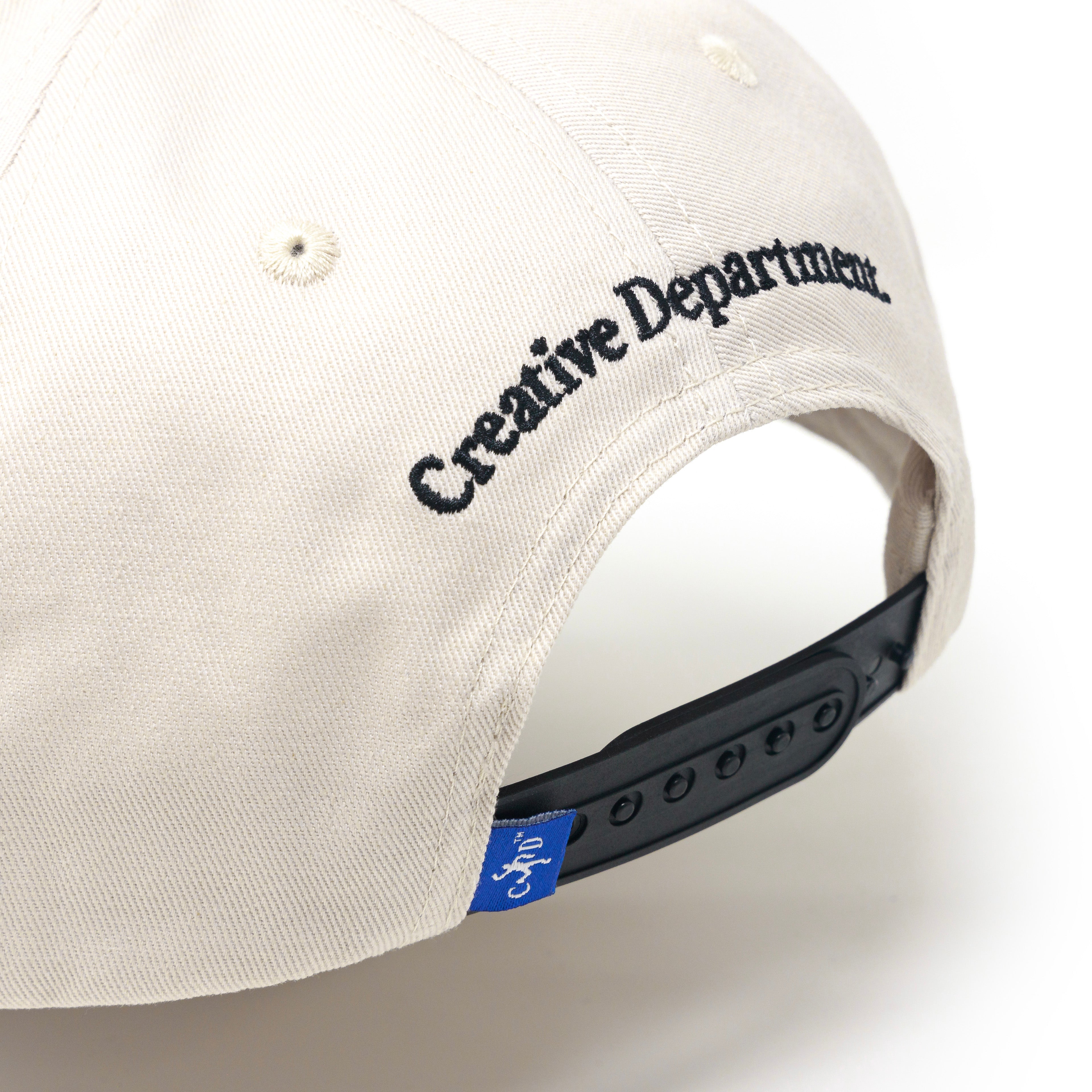 Signature Series - Black & Cream