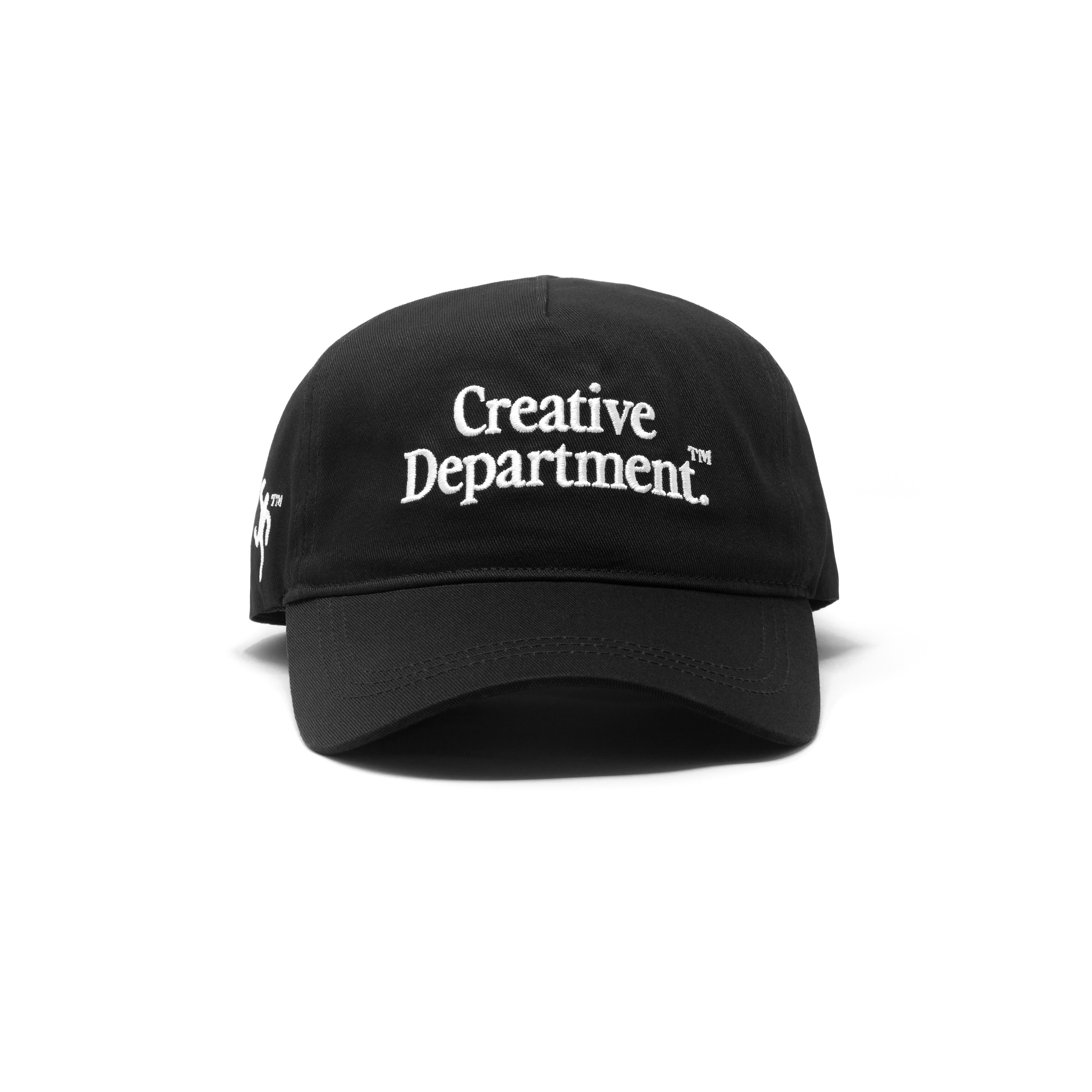 The Black Hat