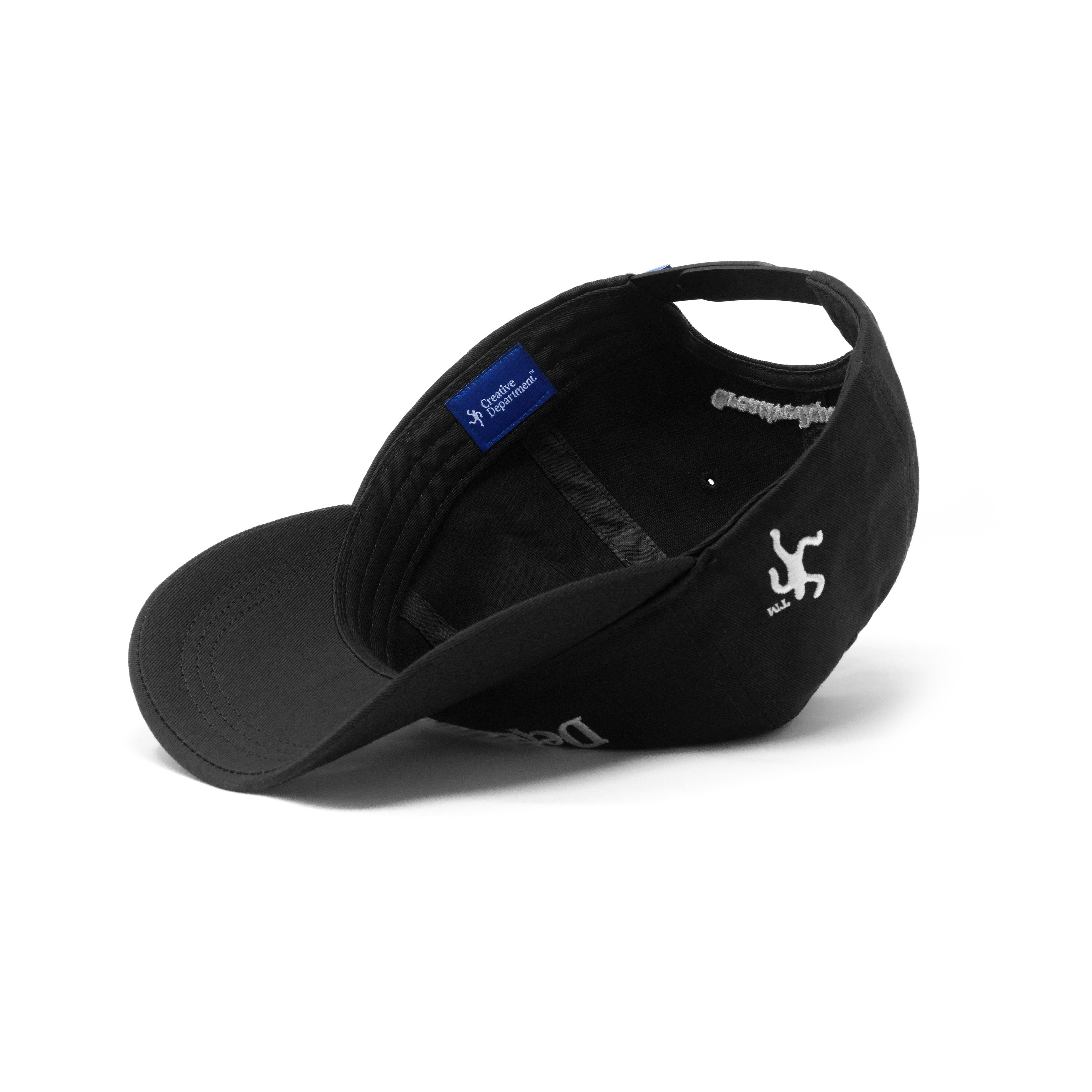 The Black Hat