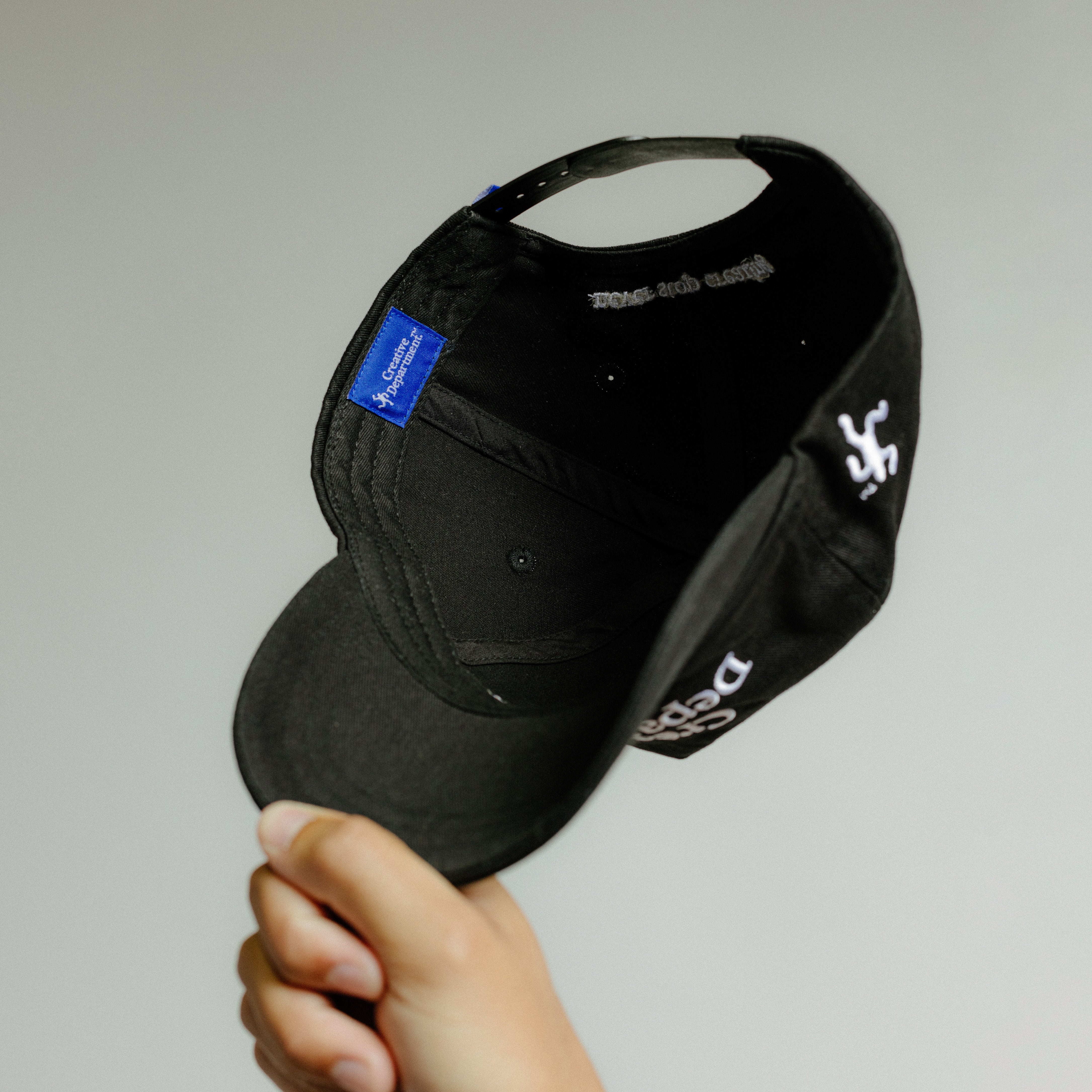 The Black Hat