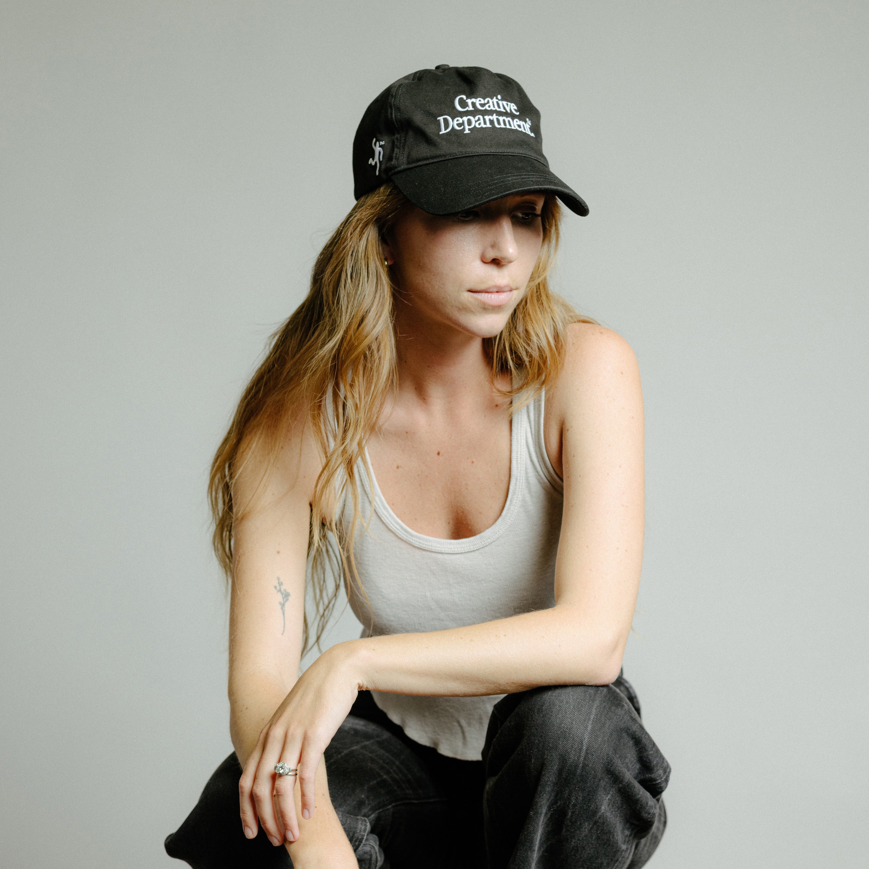 The Black Hat