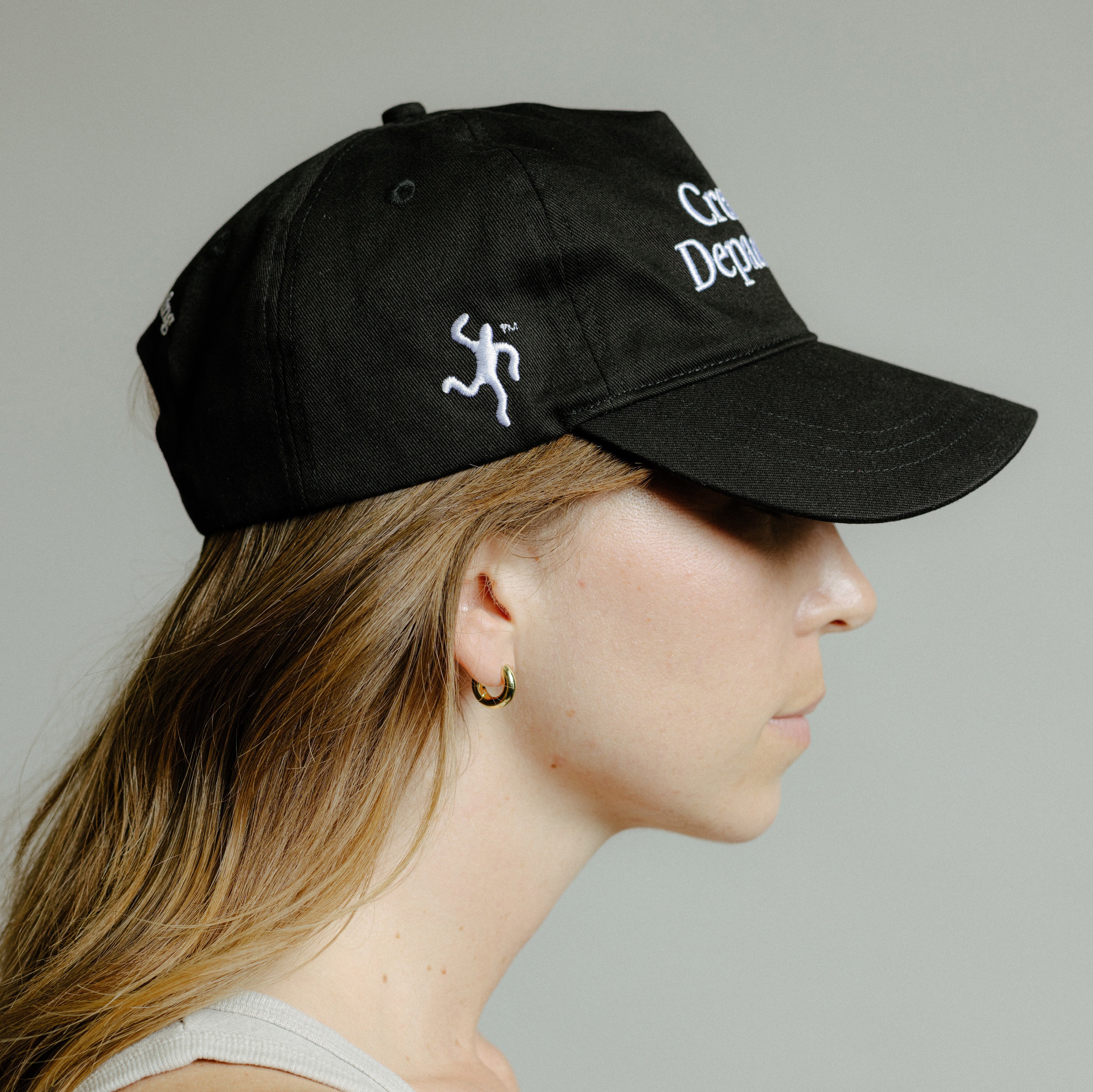 The Black Hat