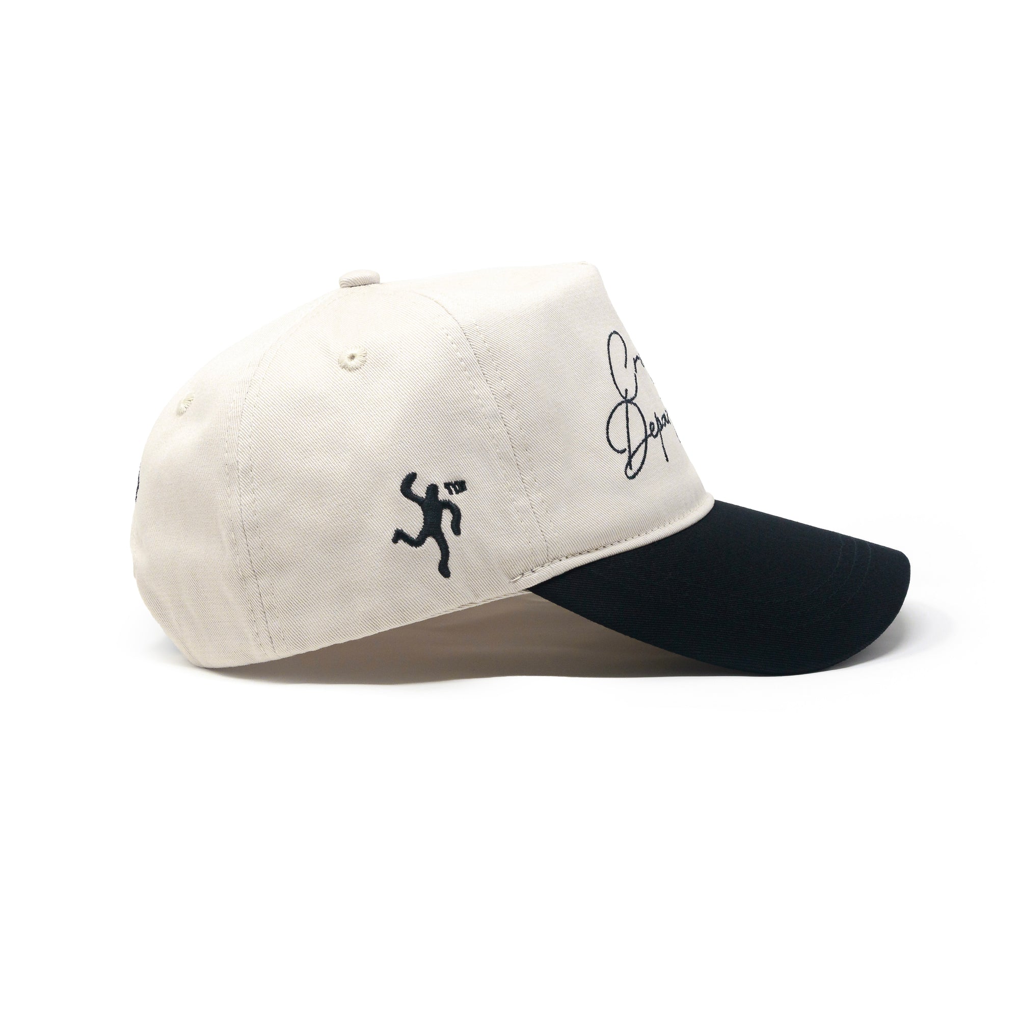 Signature Series - Black & Cream