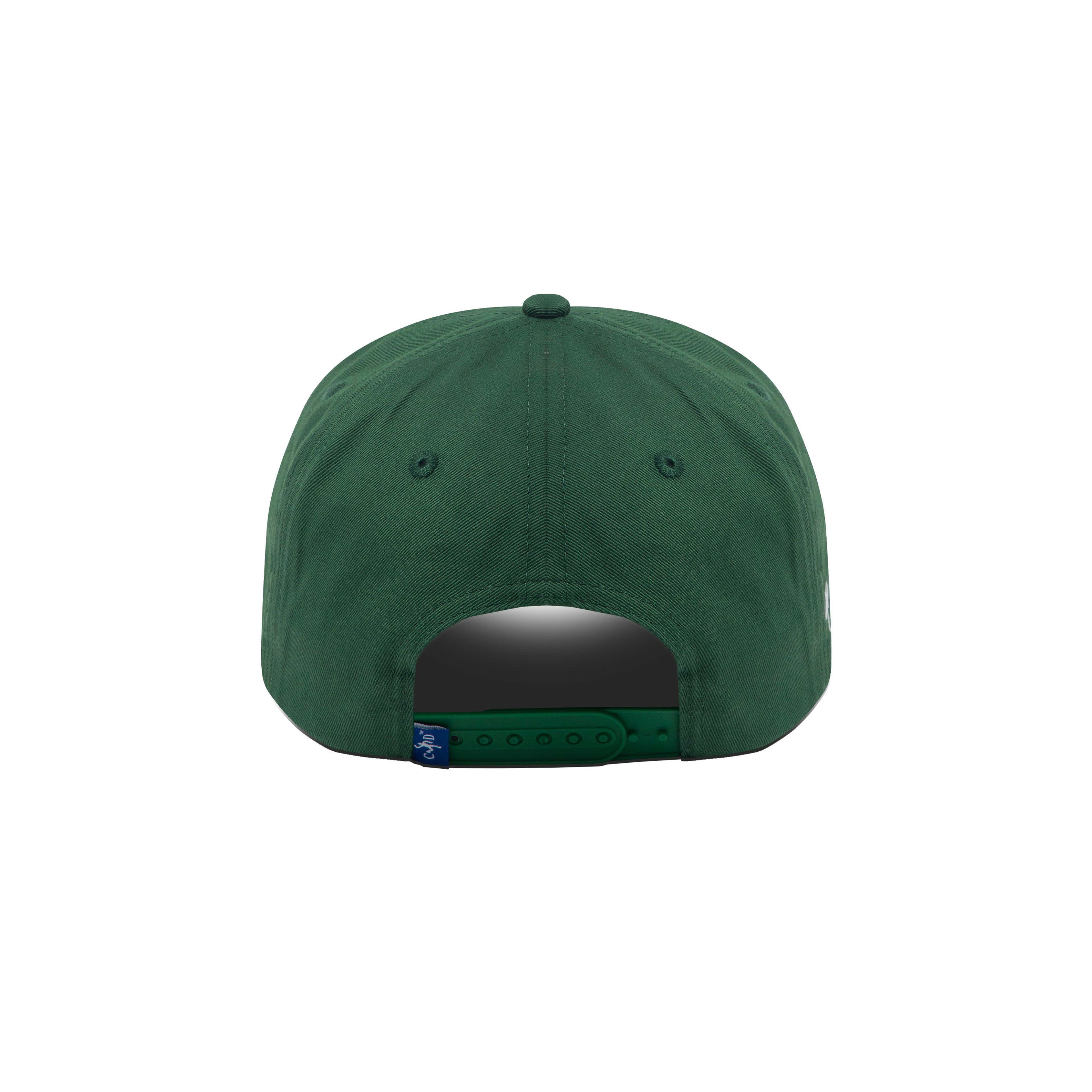 CREATE! Green Hat