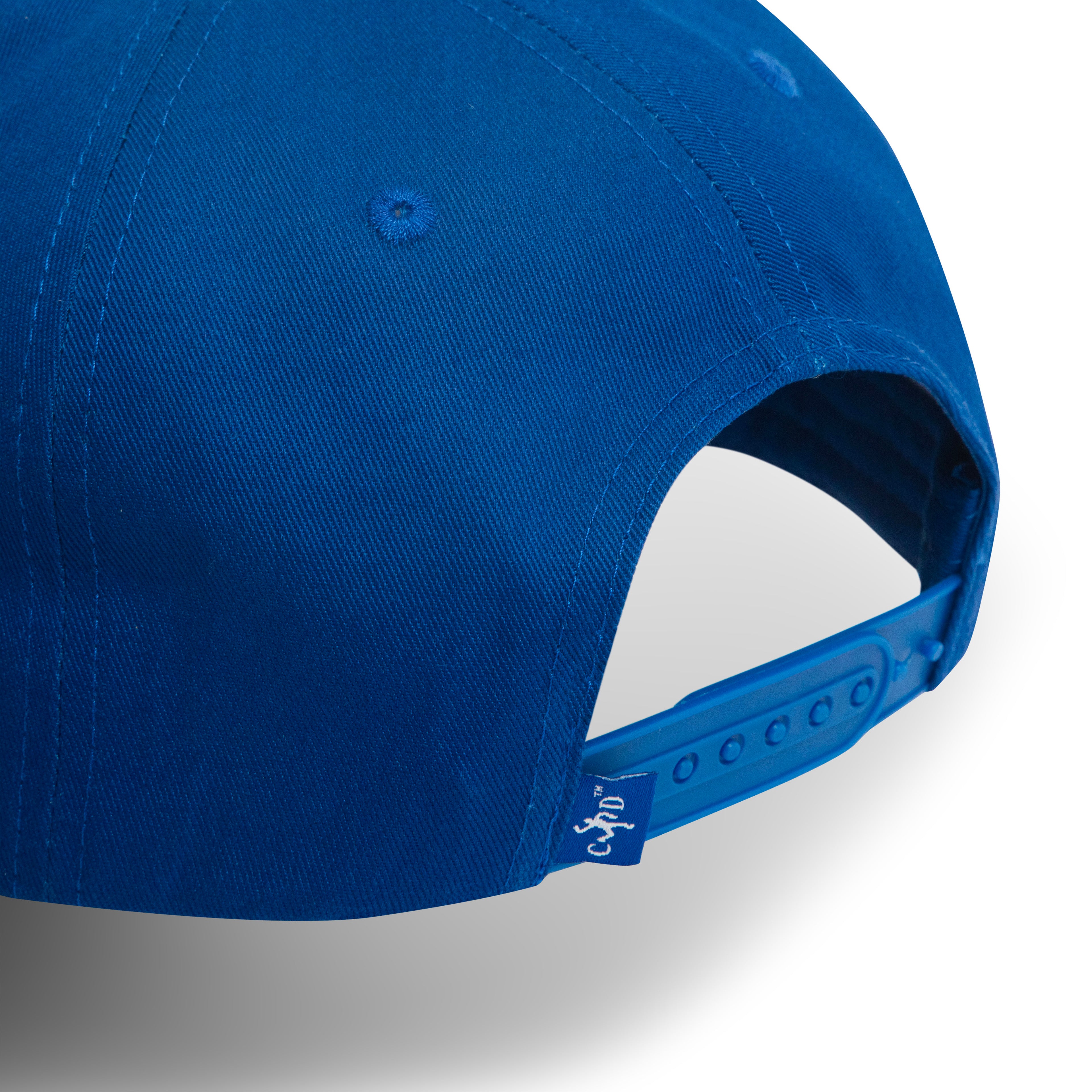 CREATE! Blue Hat