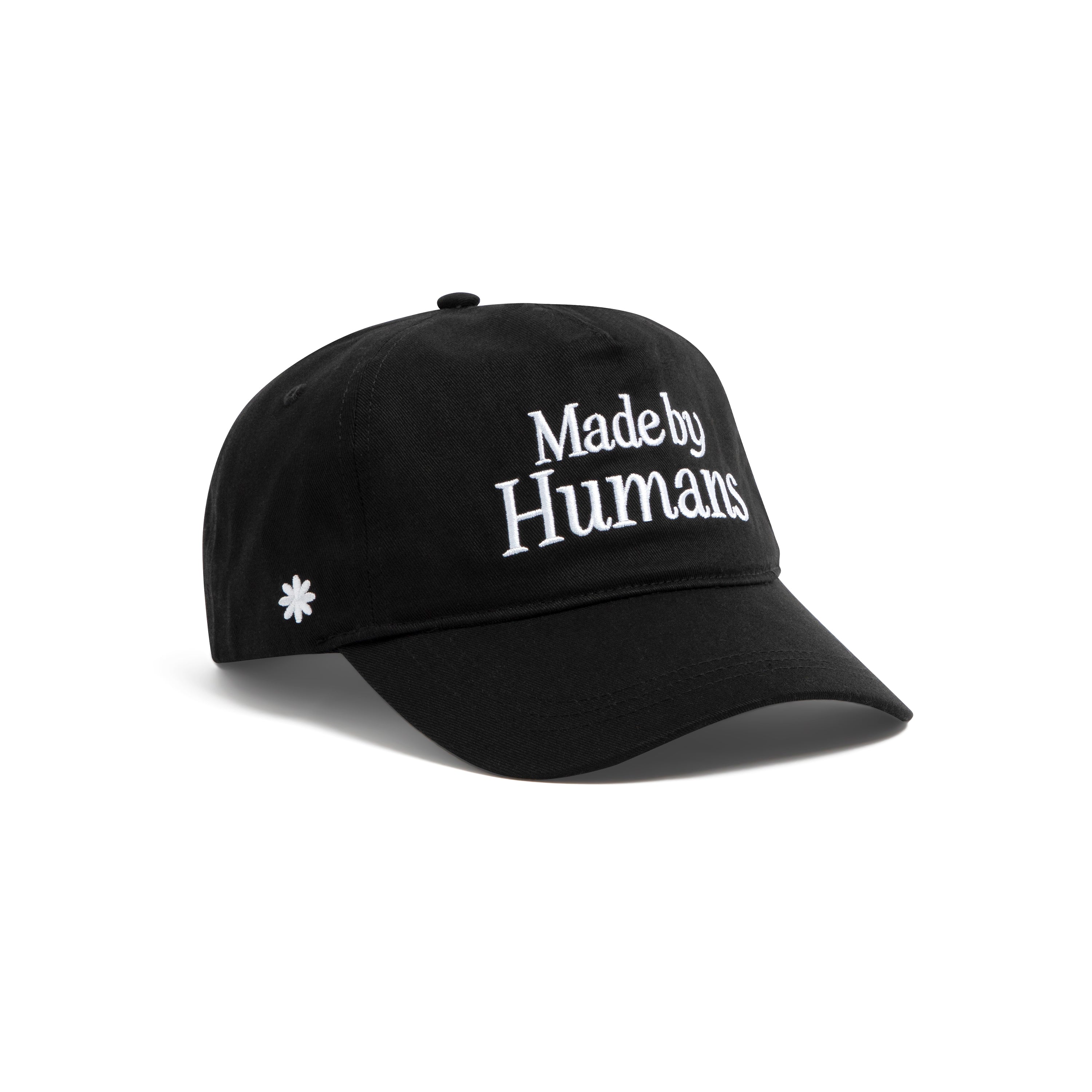 "Made by Humans" Hat