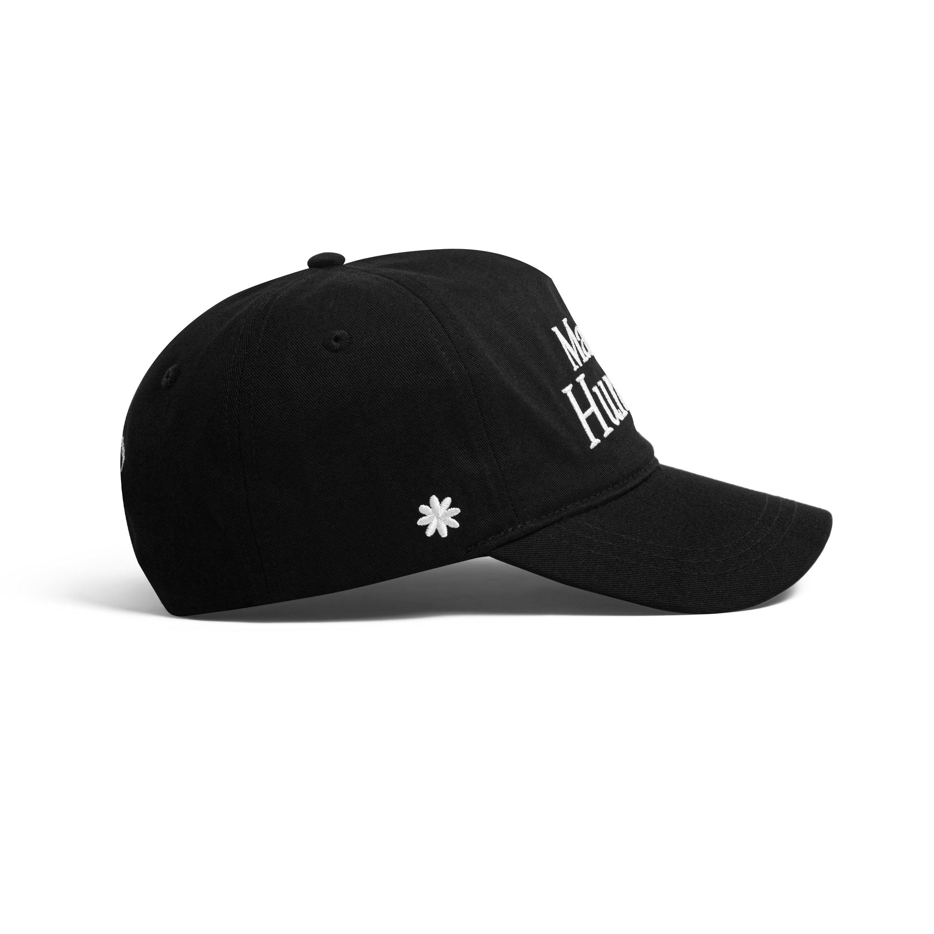 "Made by Humans" Hat