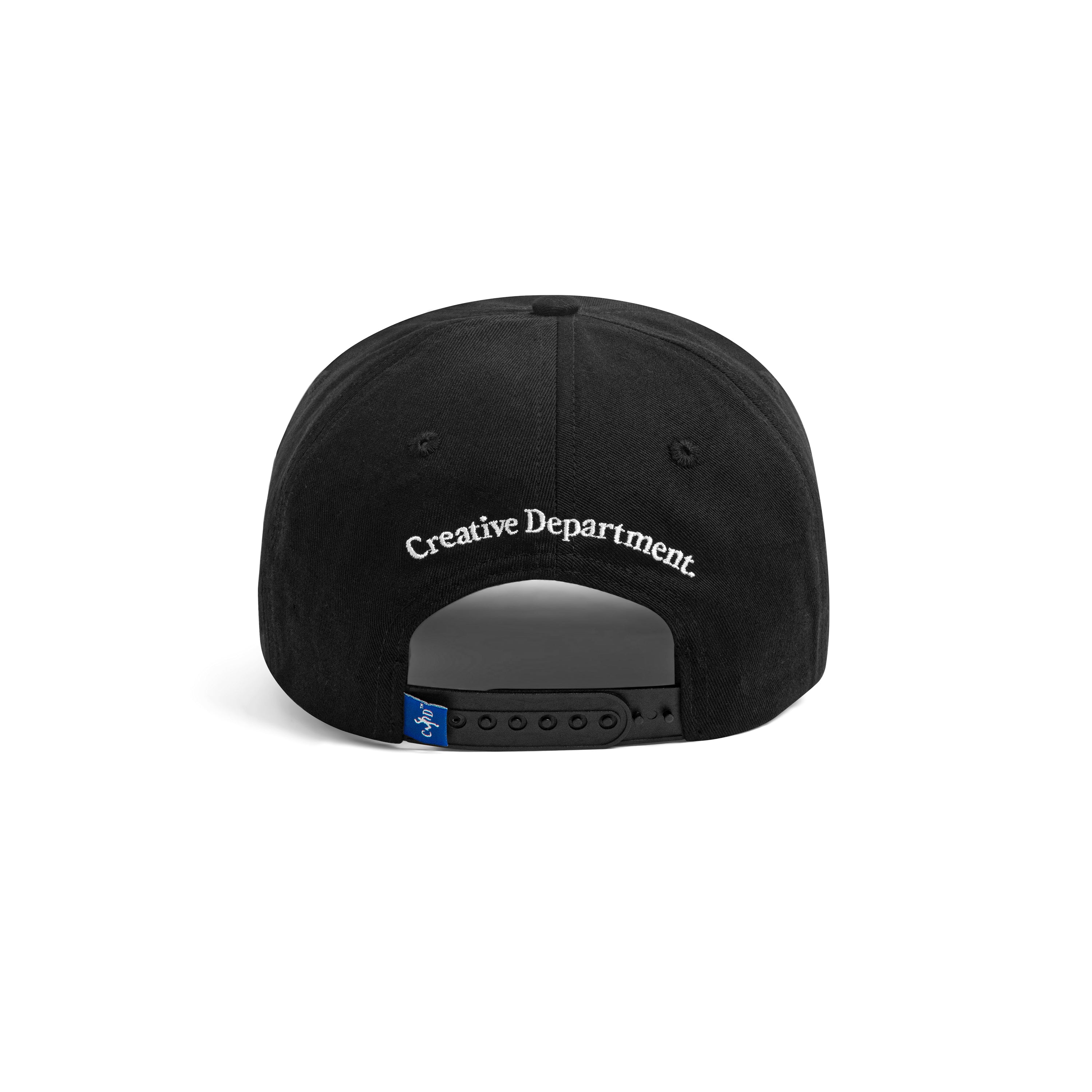 "Made by Humans" Hat